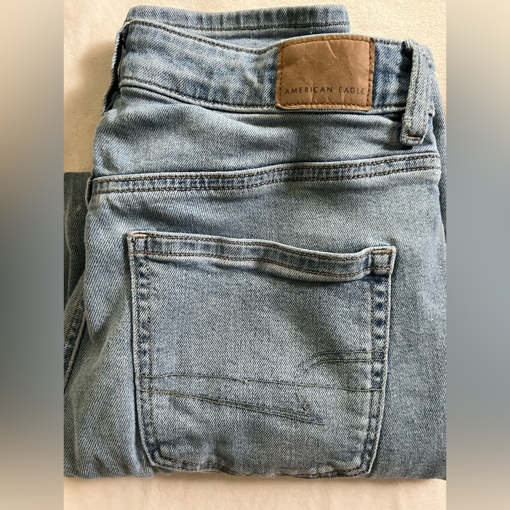 🌟3for$25🌟American eagle skinny jeans